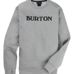 Oak Crew Sweatshirt - Men's