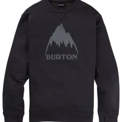 Oak Crew Sweatshirt - Men's