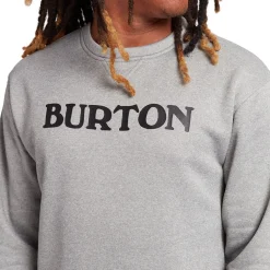 Oak Crew Sweatshirt - Men's