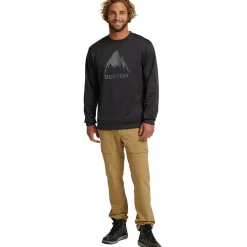 Oak Crew Sweatshirt - Men's
