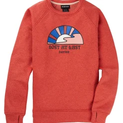 Oak Crew Sweatshirt - Women's