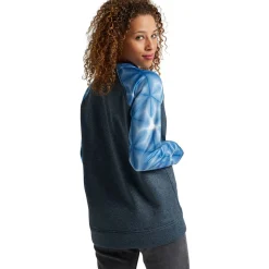 Oak Crew Sweatshirt - Women's