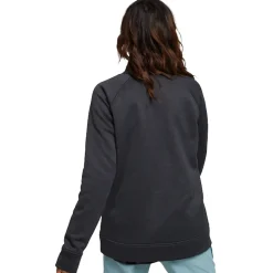Oak Crew Sweatshirt - Women's