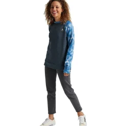 Oak Crew Sweatshirt - Women's
