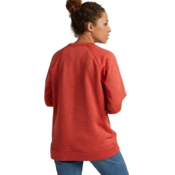 Oak Crew Sweatshirt - Women's