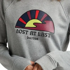 Oak Crew Sweatshirt - Women's