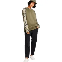Oak Crew Sweatshirt - Women's