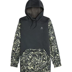 Oak Long Pullover Hoodie - Women's