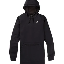 Oak Long Pullover Hoodie - Women's