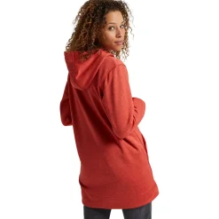 Oak Long Pullover Hoodie - Women's