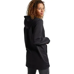 Oak Long Pullover Hoodie - Women's