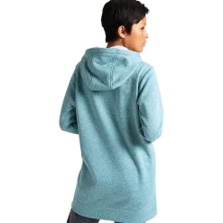 Oak Long Pullover Hoodie - Women's