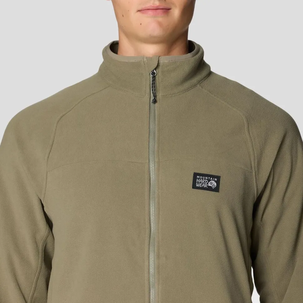 Oakoram Fleece Full-Zip Jacket - Men's