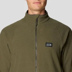 Oakoram Fleece Full-Zip Jacket - Men's