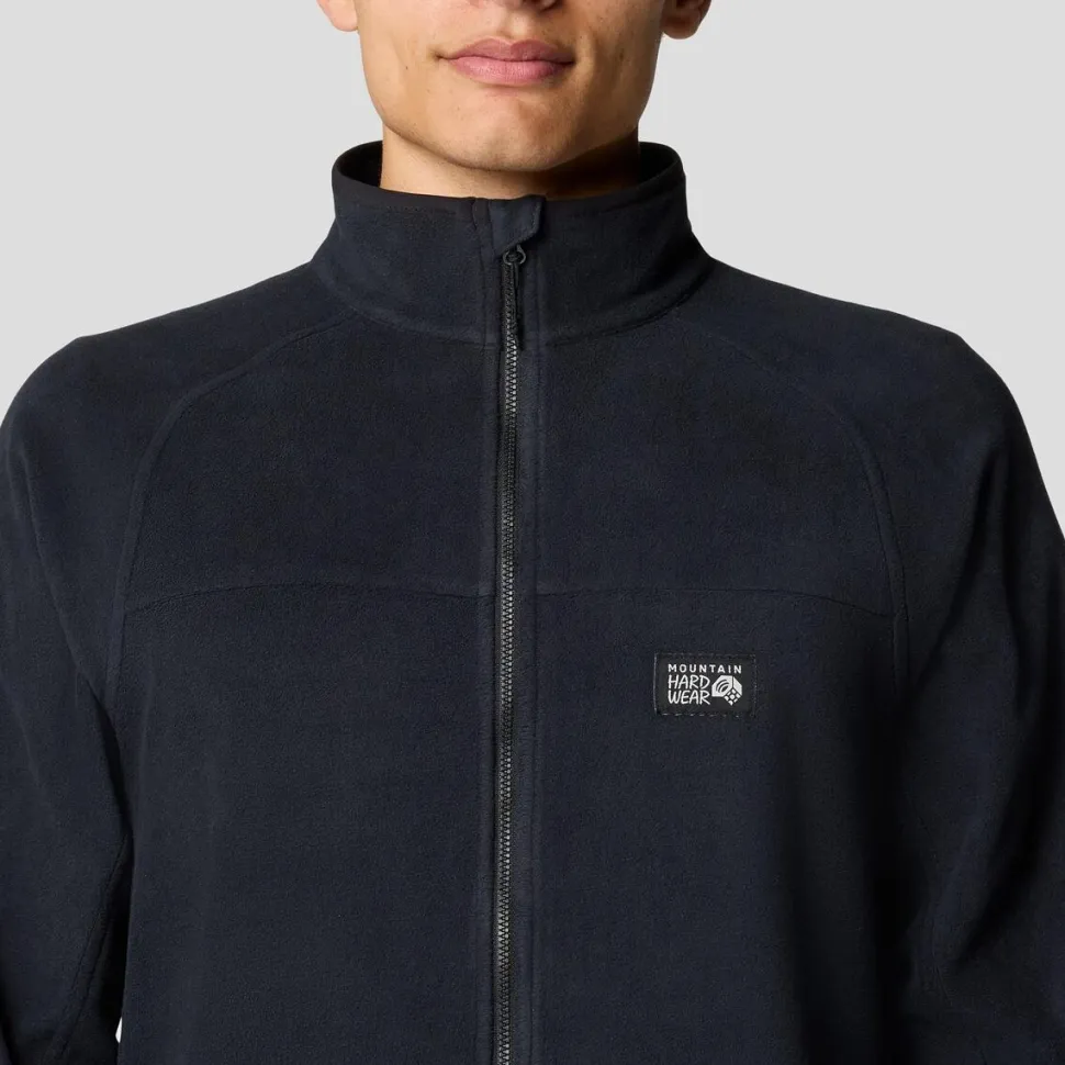 Oakoram Fleece Full-Zip Jacket - Men's