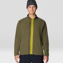 Oakoram Fleece Full-Zip Jacket - Men's