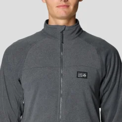 Oakoram Fleece Full-Zip Jacket - Men's
