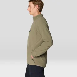 Oakoram Fleece Full-Zip Jacket - Men's