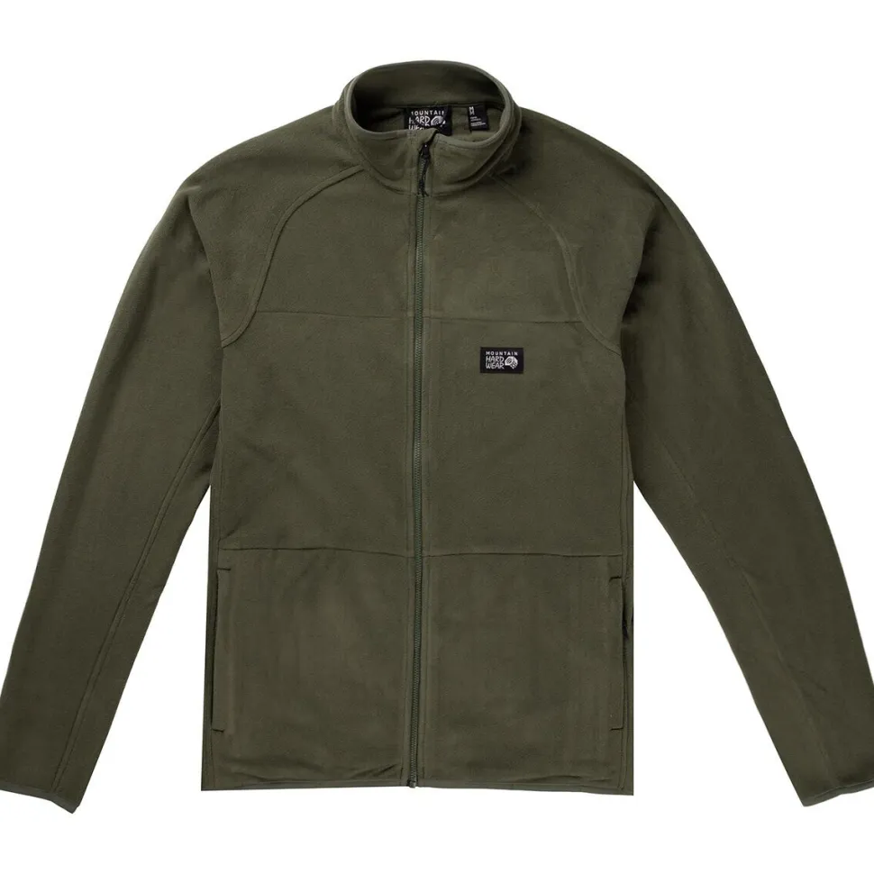 Oakoram Fleece Full-Zip Jacket - Men's