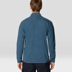 Oakoram Fleece Full-Zip Jacket - Men's
