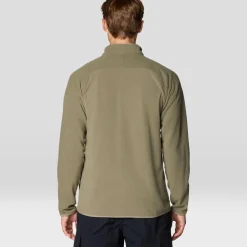 Oakoram Fleece Full-Zip Jacket - Men's