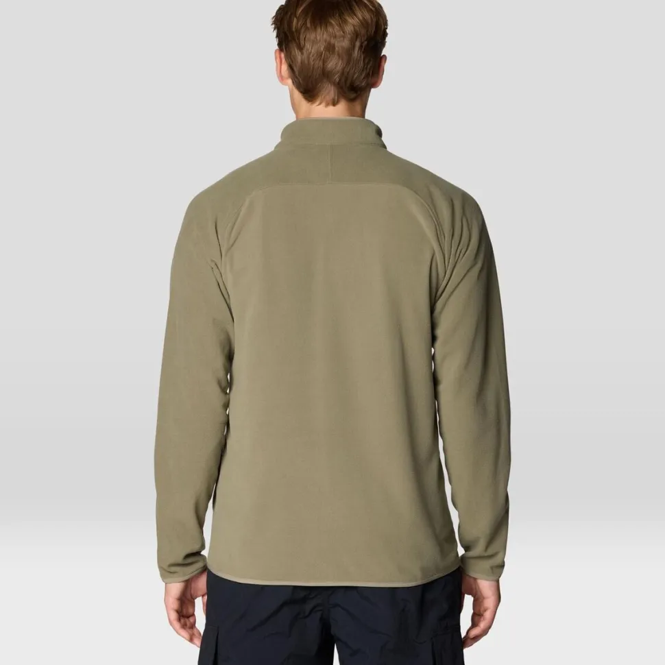 Oakoram Fleece Full-Zip Jacket - Men's