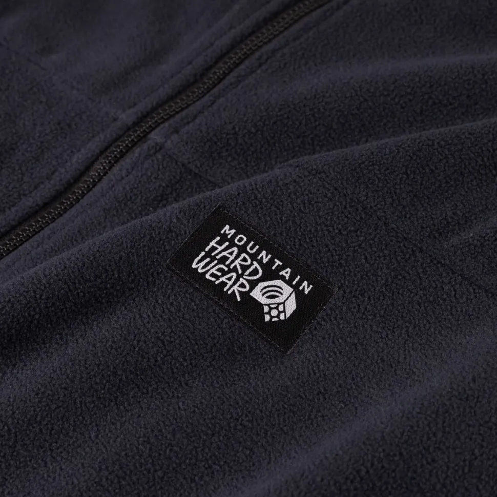 Oakoram Fleece Full-Zip Jacket - Men's