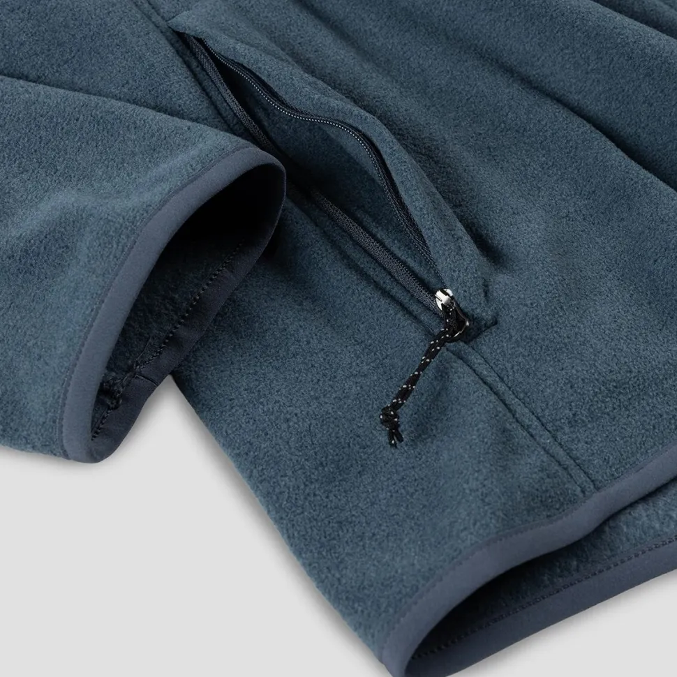 Oakoram Fleece Full-Zip Jacket - Men's