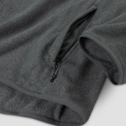 Oakoram Fleece Full-Zip Jacket - Men's