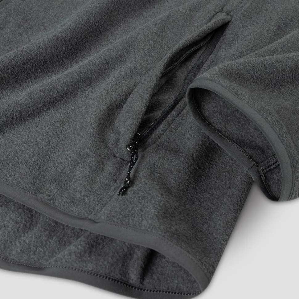 Oakoram Fleece Full-Zip Jacket - Men's