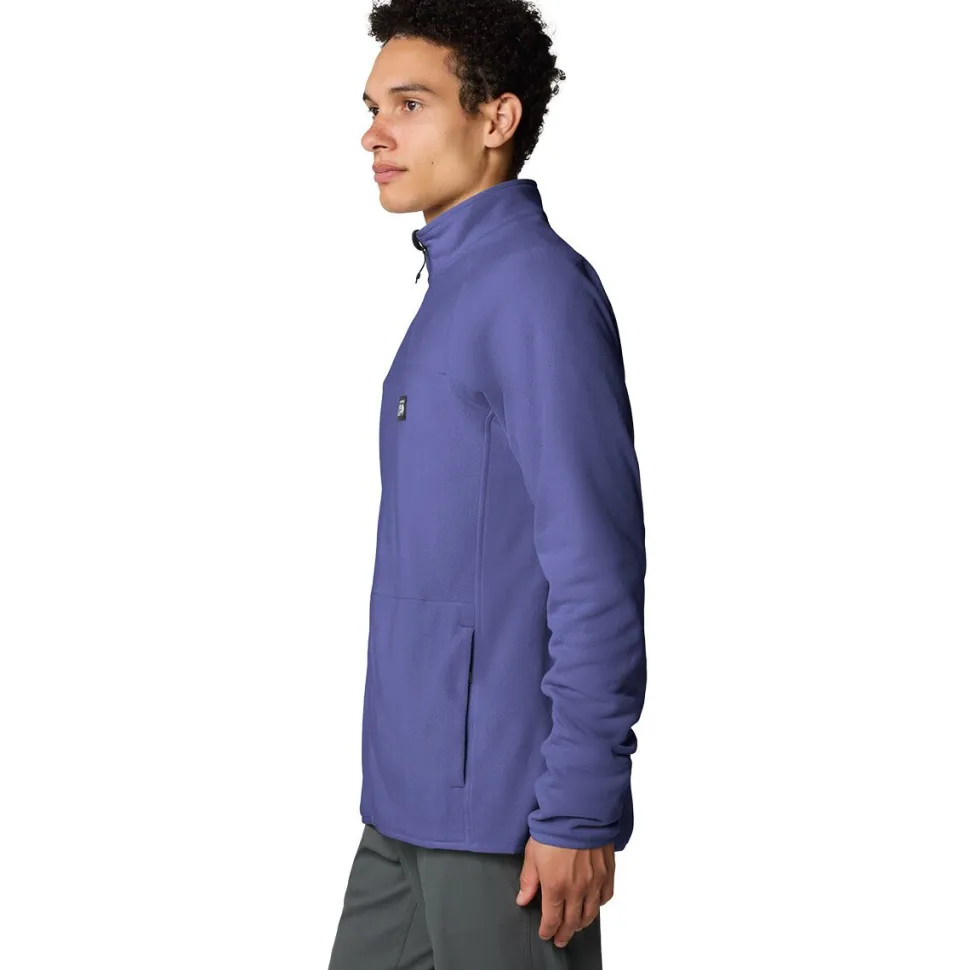 Oakoram Fleece Full-Zip Jacket - Men's