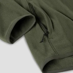 Oakoram Fleece Full-Zip Jacket - Men's