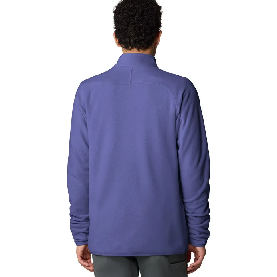 Oakoram Fleece Full-Zip Jacket - Men's