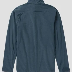 Oakoram Fleece Full-Zip Jacket - Men's