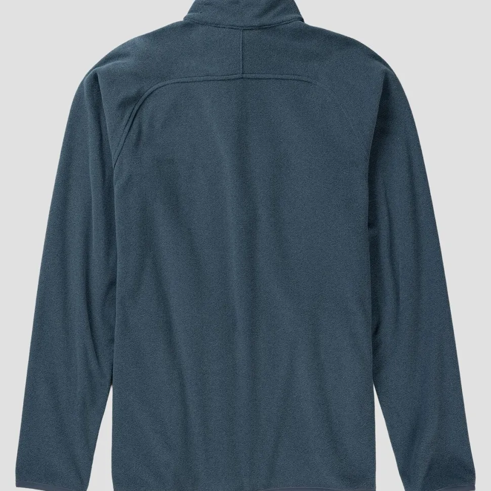 Oakoram Fleece Full-Zip Jacket - Men's
