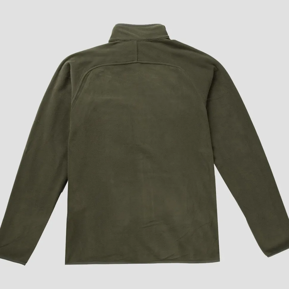 Oakoram Fleece Full-Zip Jacket - Men's