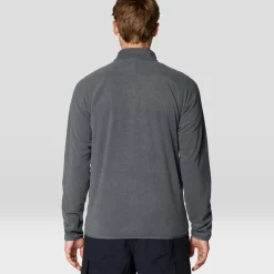 Oakoram Fleece Full-Zip Jacket - Men's