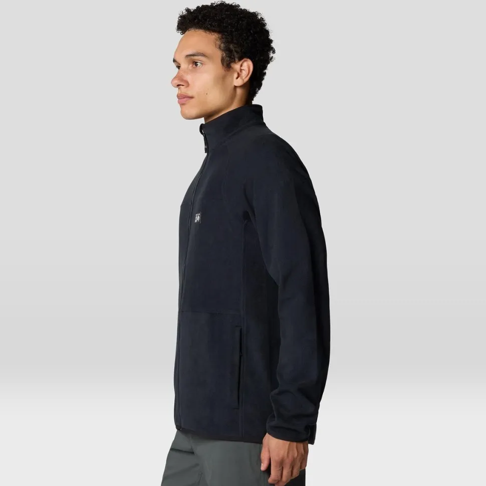 Oakoram Fleece Full-Zip Jacket - Men's