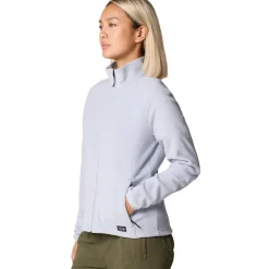 Oakoram Fleece Full-Zip Jacket - Women's