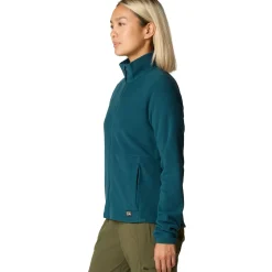 Oakoram Fleece Full-Zip Jacket - Women's