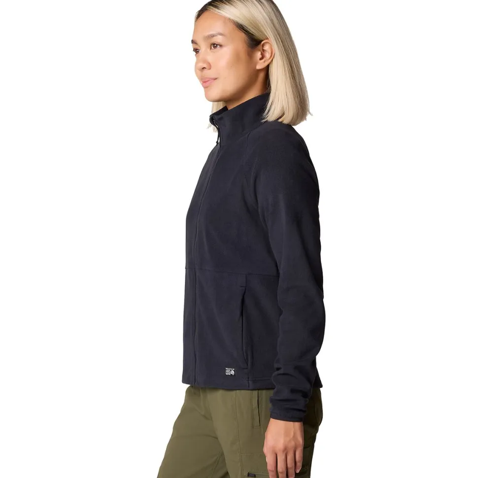 Oakoram Fleece Full-Zip Jacket - Women's