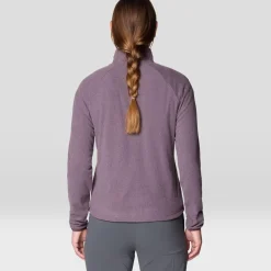 Oakoram Fleece Full-Zip Jacket - Women's