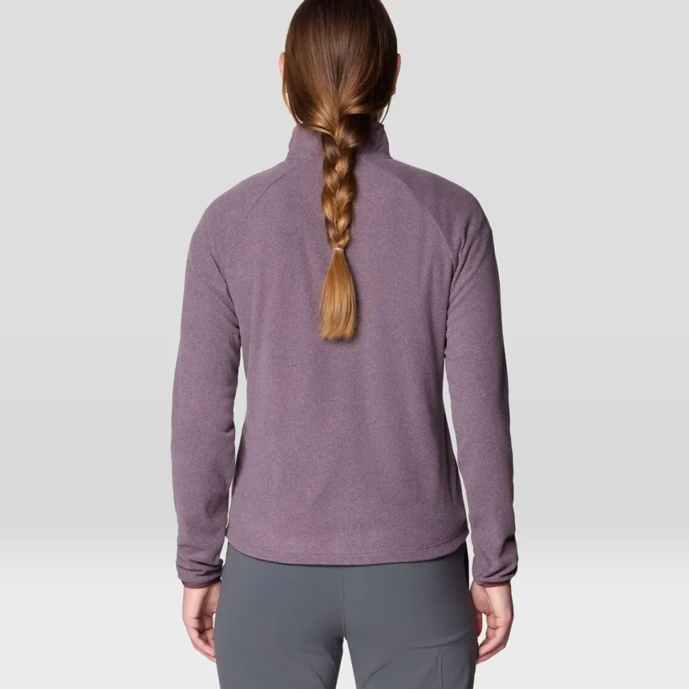 Oakoram Fleece Full-Zip Jacket - Women's