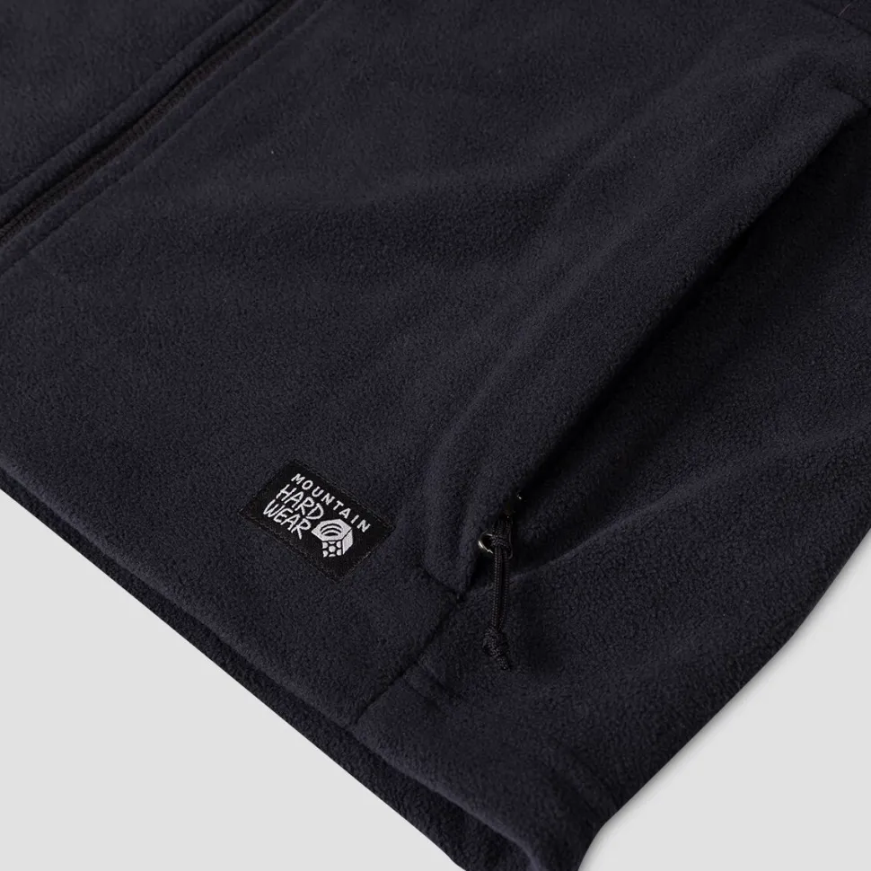 Oakoram Fleece Full-Zip Jacket - Women's