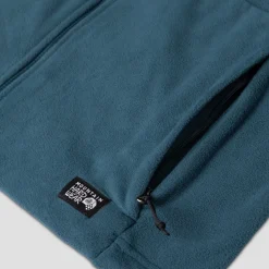 Oakoram Fleece Full-Zip Jacket - Women's
