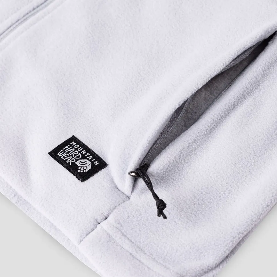 Oakoram Fleece Full-Zip Jacket - Women's