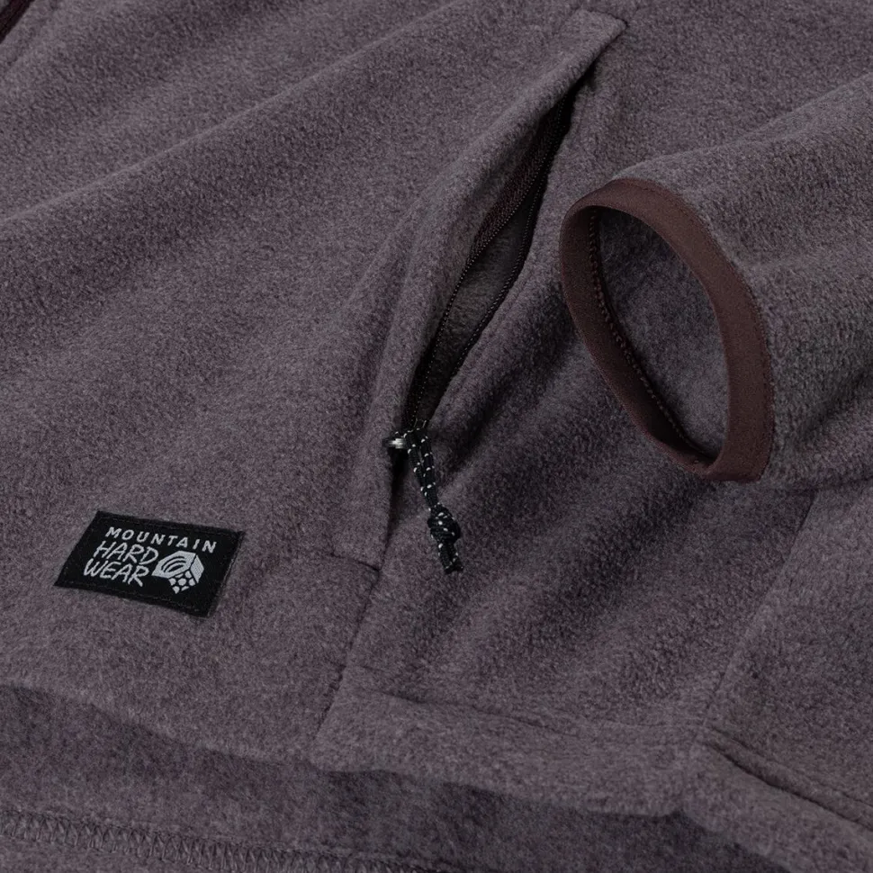 Oakoram Fleece Full-Zip Jacket - Women's