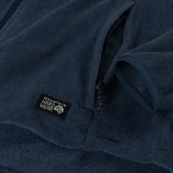 Oakoram Fleece Full-Zip Jacket - Women's