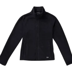 Oakoram Fleece Full-Zip Jacket - Women's