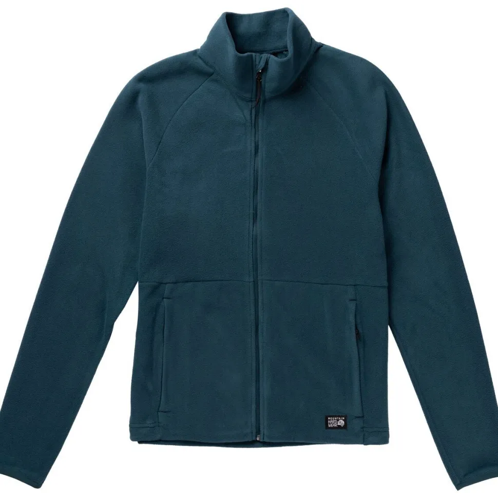 Oakoram Fleece Full-Zip Jacket - Women's